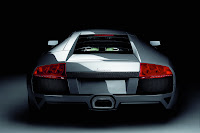  Lamborghini Recalling Murcielago Coupe and Roadster Models Over Fuel Leakage Concerns Photos