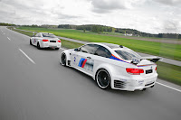  G Power Celebrates BMW Nürburgring Win With M3 Clubsport Models Photos