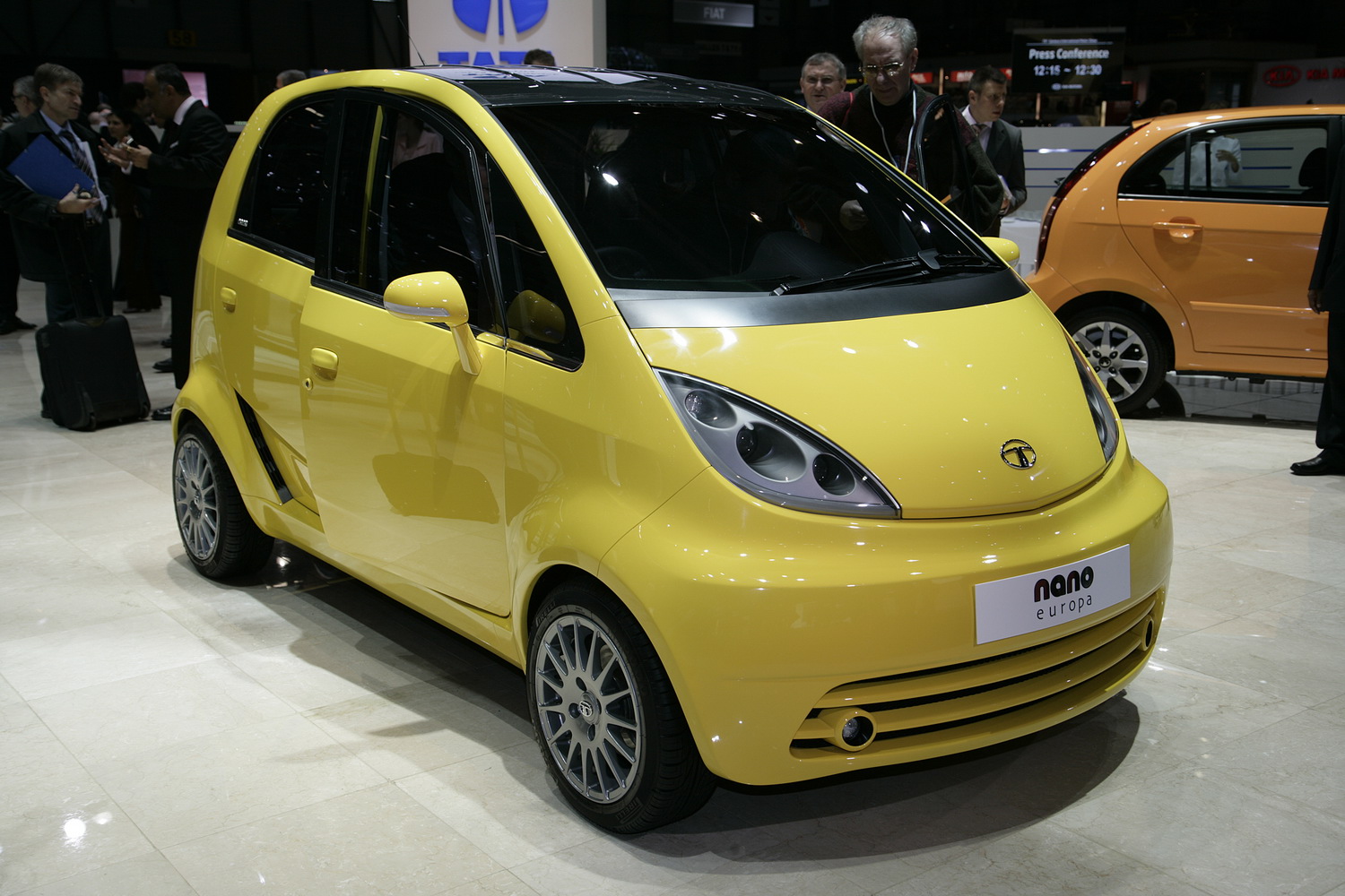 automotive car magazine tata reveals european version of automotive car magazine tata reveals european version of