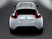 Nissan Qazana Concept