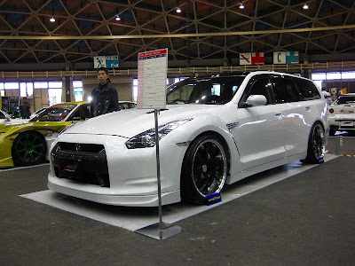 Nissan gtr Nissan gtr
