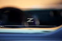 2010 Nissan 370Z Roadster Carscoop