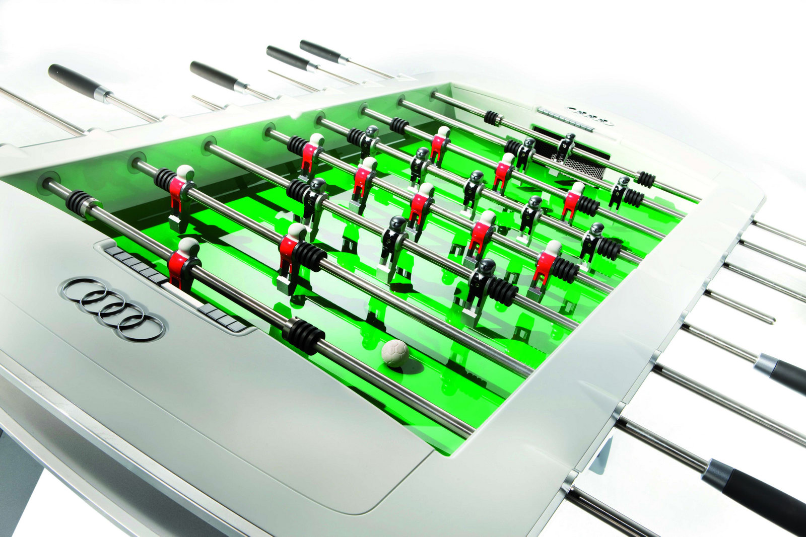 Design Soccer