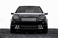 Project Kahn Land Rover Freelander RS200 15 Project Kahn Spruces Up the Land Rover Freelander Photos