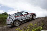  All New 2011 BMW X3 SUV Photo Gallery