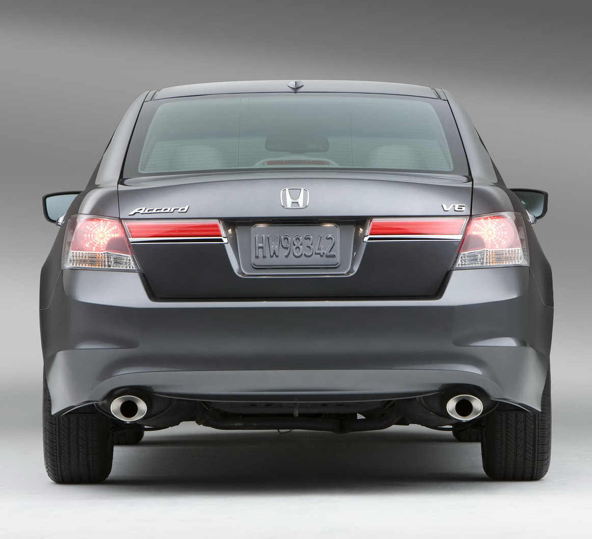 2011 Honda Accord Crosstour