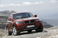  New BMWOff X3 icially Revealed Mega Gallery with Over 200 High Res Photos