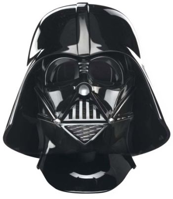 Star Tours: Darth Vader vai à Disneyland