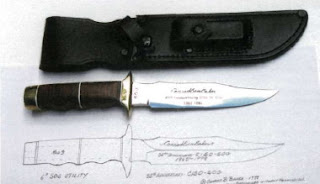 KA-BAR