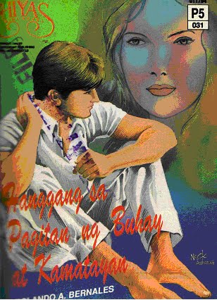 kwento ng bagong paraiso efren abueg