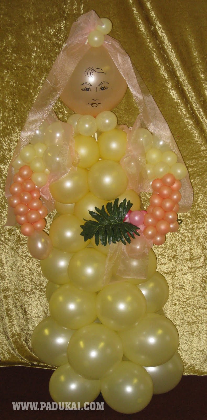 win min amazing bolloon sculptures beautiful ballon popular rangoli designs