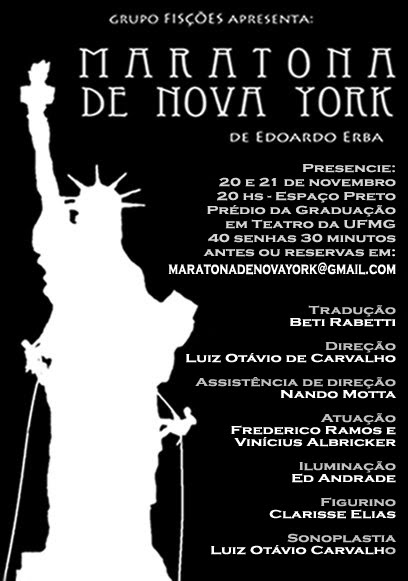 Maratona de Nova York