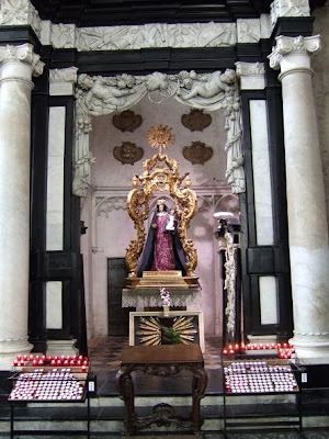 St. Rumbold's Cathedral