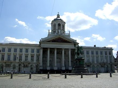 Royal Square