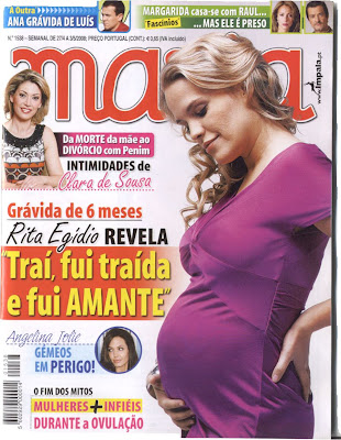 revista maria mensagens gajas 18 revista maria mensagens gajas 18