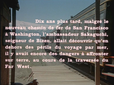 la nuit des rencontres bizen