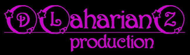 D'LaharianZ Production