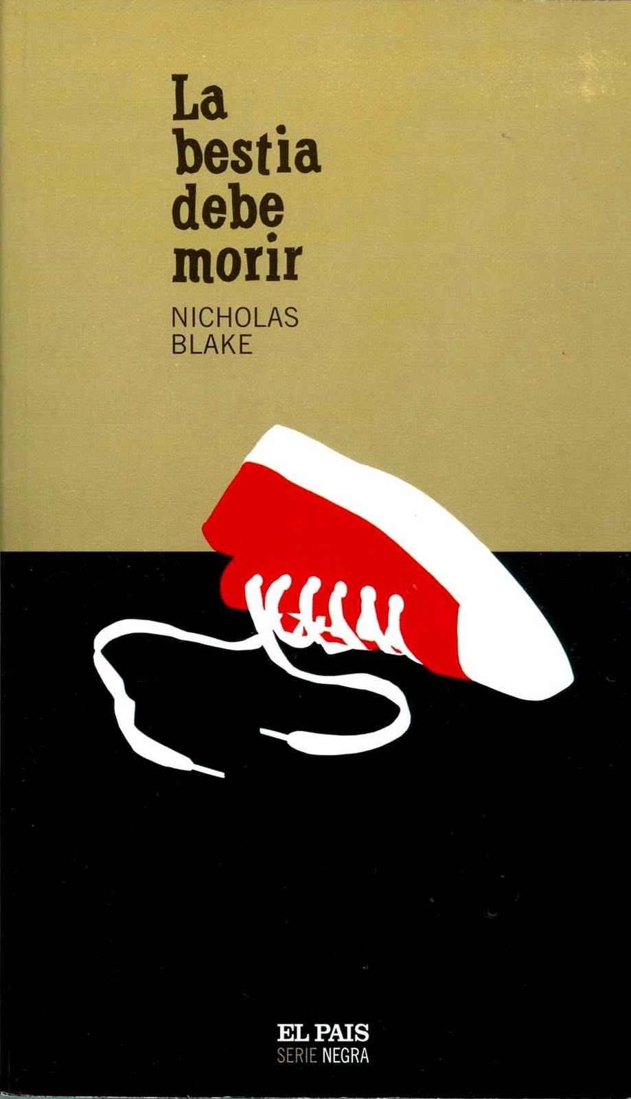La Bestia Debe Morir [1952]