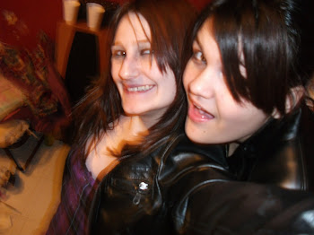 me and kay