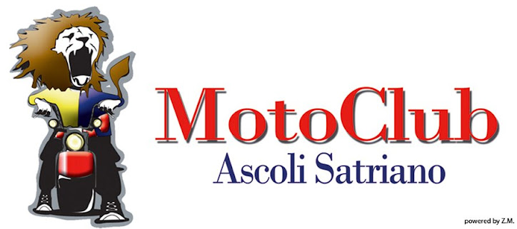 Motoclub Ascoli Satriano