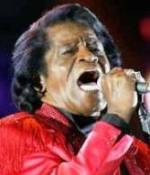 James Brown