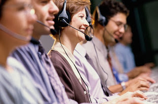 Outbound Call Center Outsourcing- Major Benefits