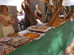 Festa da Brincadeira en Bouzas