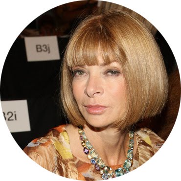 Anna Wintour