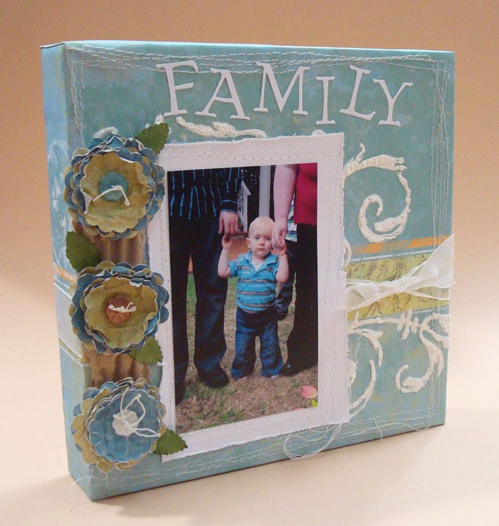 NZ Scrapbook NewZ this week at NZ Scrapbook