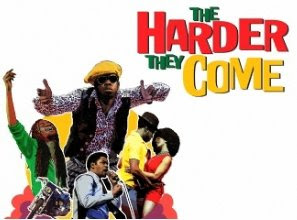 The Harder They Come [1972]