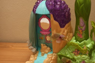garage sale barbie