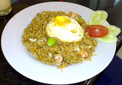 8.Nasi Goreng