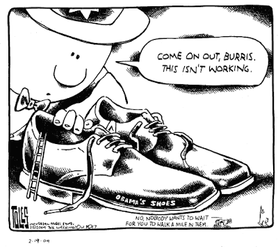2007 Best Best Cartoon Cartoon Edition Political Political Year Year