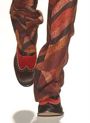 Etro Fall 09