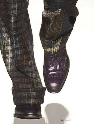 Etro Fall 09