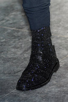Givenchy Fall 09