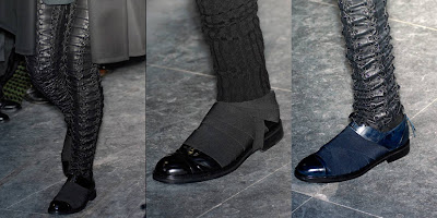 Givenchy Fall 09