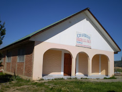 Iglesia de Limache