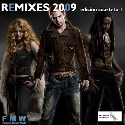 Alchemy - Remixes 2009 Especial Cuarteto Vol. 01 Alchemy+-+remixes+2009+especial+cuarteto+vol.+01+-+front