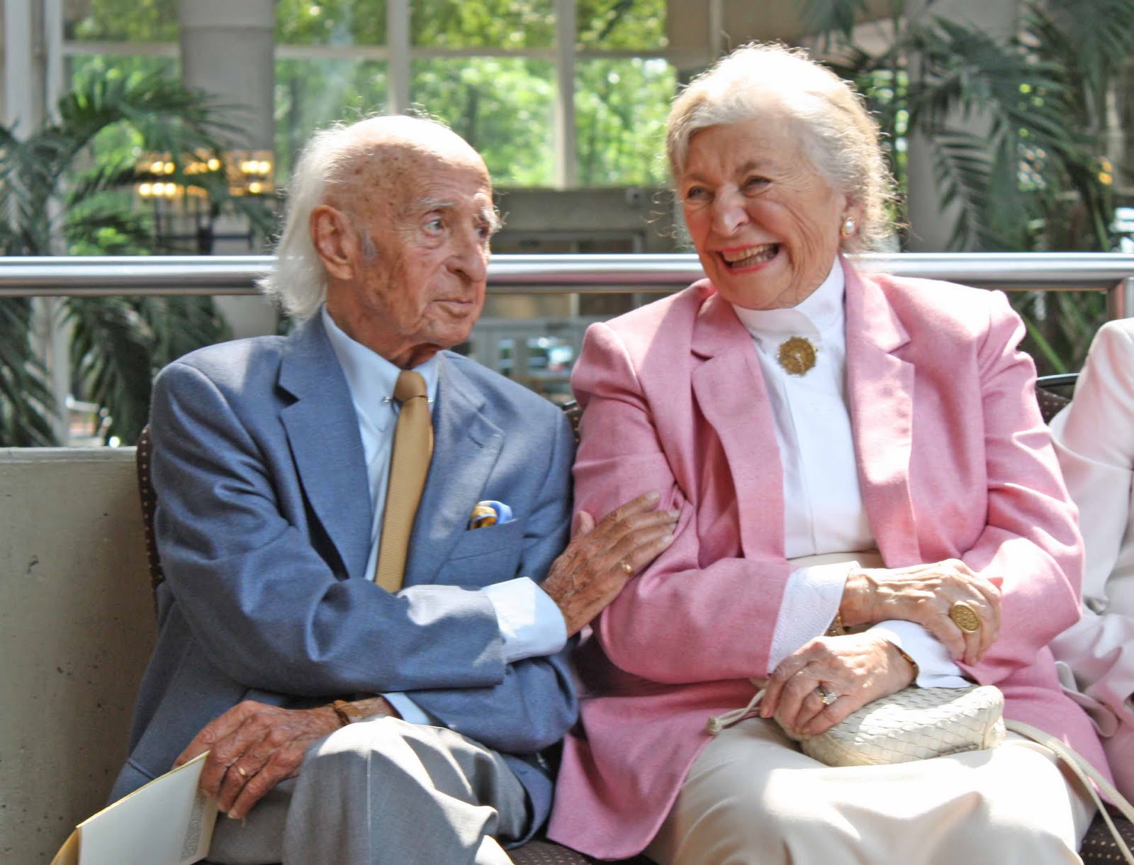 Jim S Passing Scene Max Amp Trude Heller