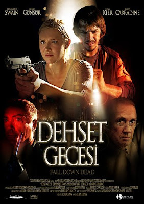 Dehşet Gecesi film izle