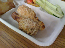 New Menu Items!
