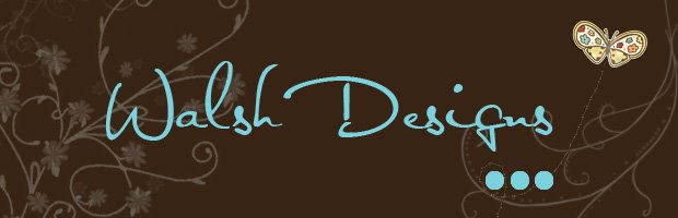 Walsh Designs