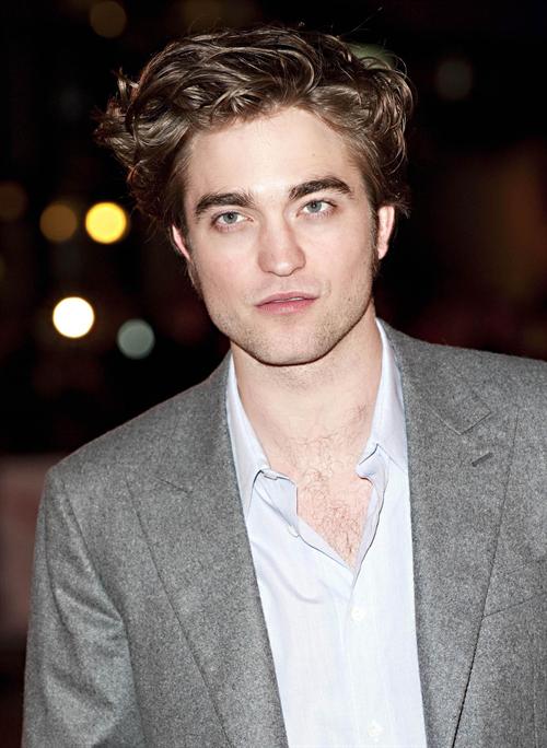 Various sites are trying to kill off Robert Pattinson or make him gay as an ... Various sites are trying to kill off Robert Pattinson or make him gay as an ...