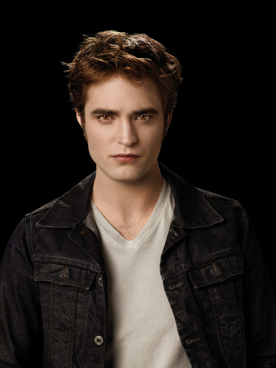 pictures Robert Pattinson and kristen stewart and robert pattinson kissing in eclipse. pictures Robert Pattinson and