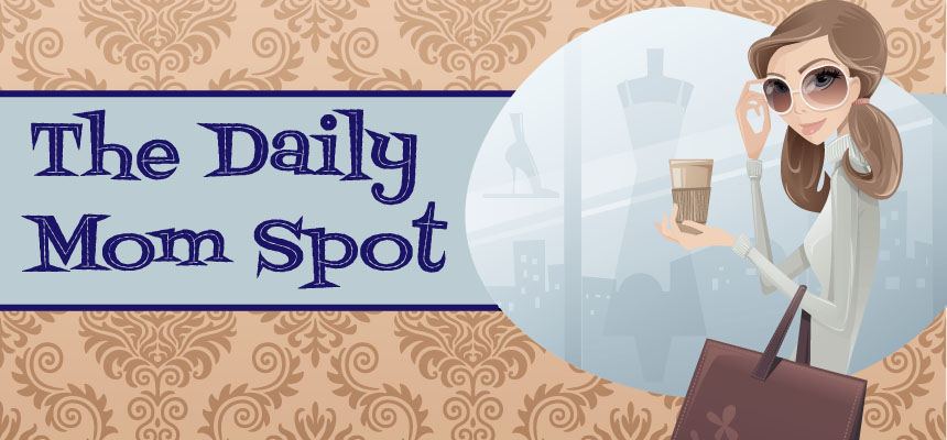 The Daily Mom Spot