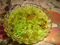Lemon rasam
