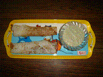 Javarisi(sago) Dosa