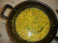 Potato Masal