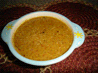 Telangana Pachadi